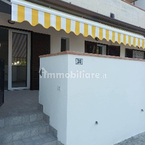 Bilocale via Giovanni da Verrazzano 30, Lido di Savio - Lido di Classe, Ravenna