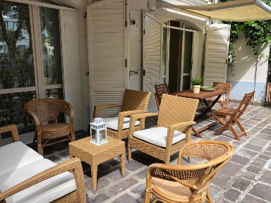 Cervia, Viale 2 Giugno