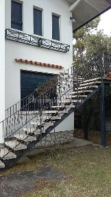 Bilocale viale Giacomo Matteotti 93, Milano Marittima, Cervia