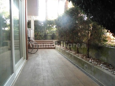Trilocale viale Milano, Mare, Cervia