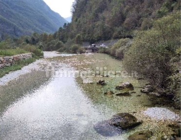 Capannone all'asta Località soglio, soglio, Valdastico