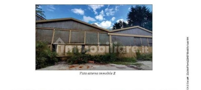 Valbrenta, Via Oliero di Sotto 42/A