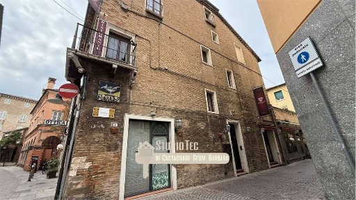 Appartamento via Mentana, Centro Storico, Ravenna