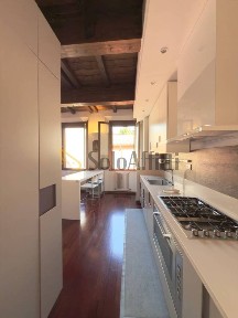 Faenza, Via San Bernardo, sn