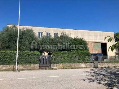 Schio, Via Aspromonte, 25