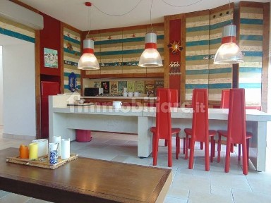 Trilocale viale Giacomo Puccini, Mare, Cervia