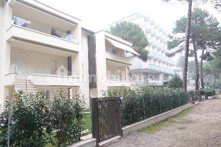 Trilocale via traversa 15 Pineta, Milano Marittima, Cervia