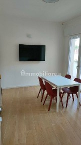 Trilocale viale Francesco Rismondo, Milano Marittima, Cervia