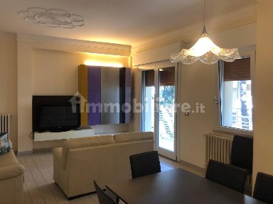 Appartamento viale Giuseppe Di Vittorio 21, Mare, Cervia