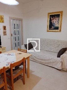Bilocale ottimo stato, secondo piano, Tagliata, Cervia