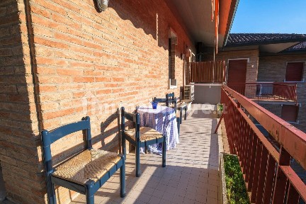 Appartamento viale Giacomo Matteotti, Milano Marittima, Cervia