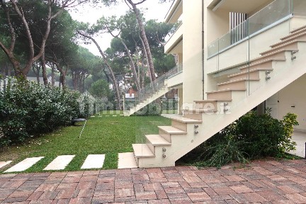 Quadrilocale via traversa 15 Pineta, Milano Marittima, Cervia