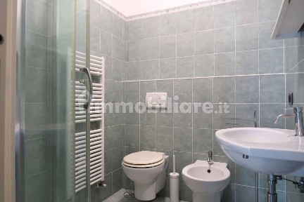 Trilocale viale Marco Polo, Centro, Cervia