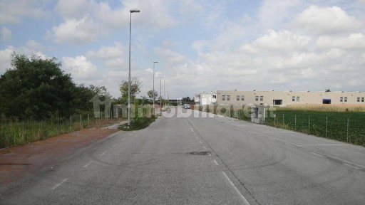Cassola, via dell'Artigianato