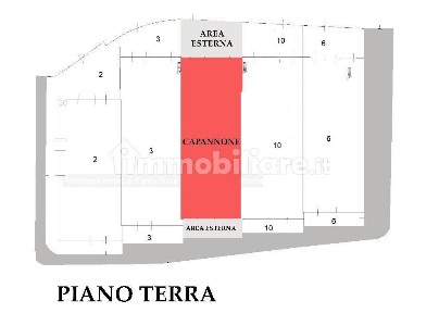 Castelgomberto, Via Pedemontana, 24