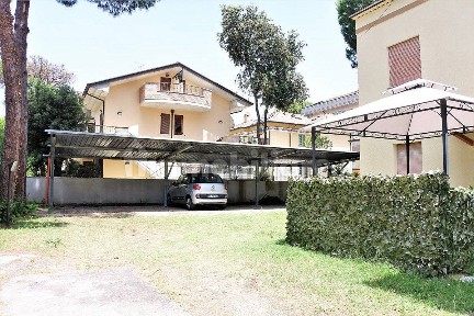 Bilocale viale Marsala, Centro, Cervia