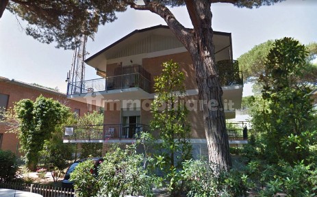 Trilocale viale Giuseppe Verdi, Milano Marittima, Cervia
