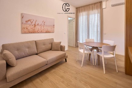Cervia, Viale Romagna