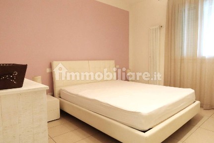 Cervia, Viale Diana
