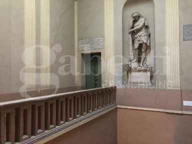 Trilocale ottimo stato, primo piano, Faenza