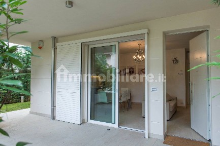 Cervia, Viale Giuseppe Verdi