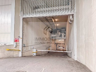 Magazzino - Deposito in Affitto