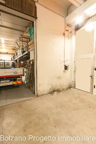 Magazzino - Deposito in Affitto
