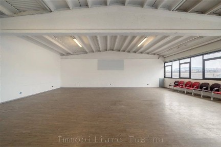 Magazzino - Deposito in Affitto