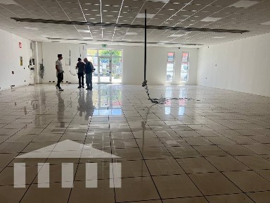 Magazzino - Deposito in Affitto