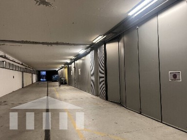 Magazzino - Deposito in Affitto