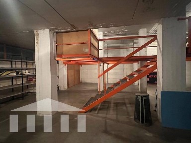 Magazzino - Deposito in Affitto