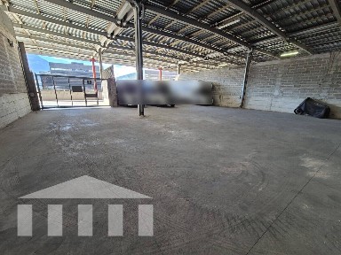 Magazzino - Deposito in Affitto