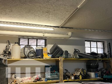 Magazzino - Deposito in Affitto
