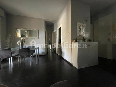 Bilocale viale Romagna 27, Milano Marittima, Cervia