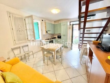 Quadrilocale viale 2 Giugno 110, Milano Marittima, Cervia