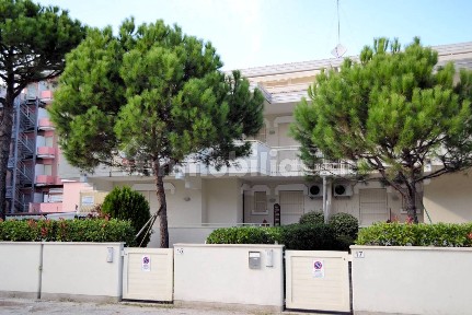 Cervia, Via Decima Traversa