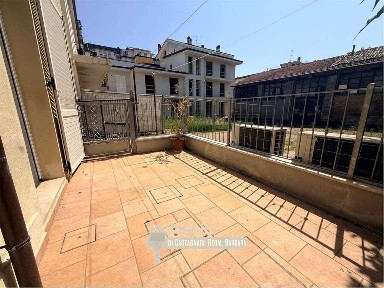 Ravenna, Gallery - Rubicone, via canale molinetto, 1