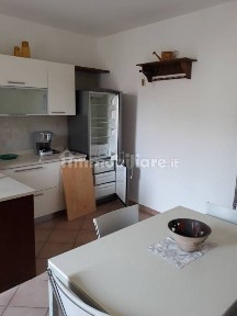 Bilocale via Giuseppe Mazzini 37, Centro, Bagnacavallo