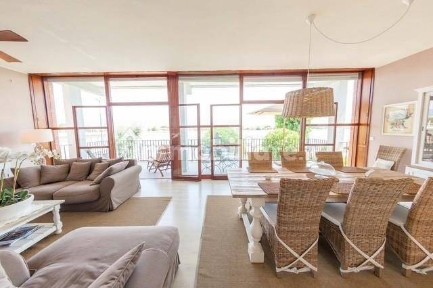Villa a schiera Bocca di Magra Ameglia, Bocca Di Magra, Ameglia