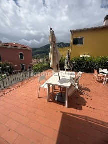 La Spezia, Rebocco - La Chiappa