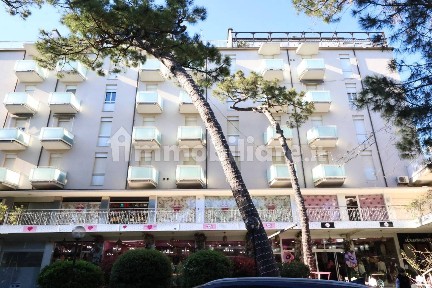 Quadrilocale viale Romagna, Milano Marittima, Cervia
