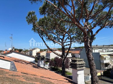 Trilocale ottimo stato, su più livelli, Punta Marina, Ravenna