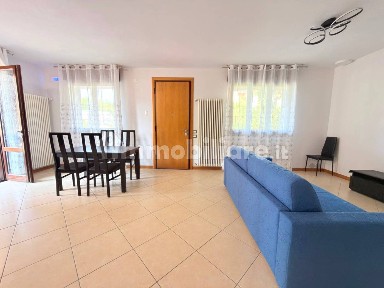 Trilocale buono stato, primo piano, Tagliata, Cervia