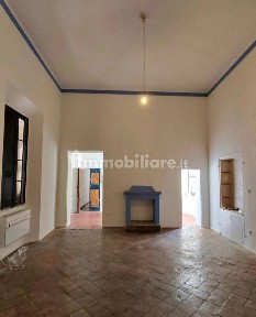 Monolocale via Micheline, Faenza