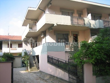 Trilocale viale Vulcano 43, Pinarella, Cervia