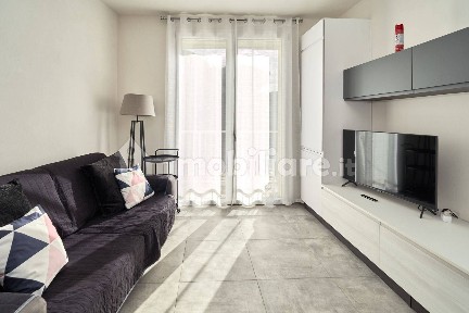 Cervia, Viale Guglielmo Oberdan