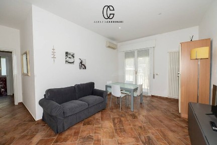 Trilocale via Tirana, Milano Marittima, Cervia