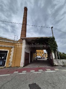 Vicenza, Debba - San Pietro Intrigogna, strada Strada Ponti di Debba 5