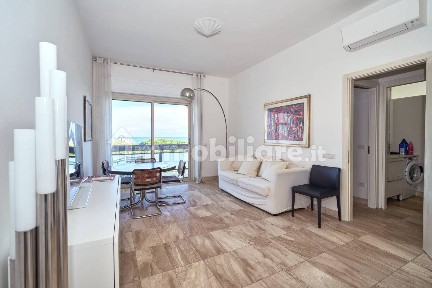 Cervia, Viale Bologna