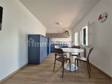 Bilocale viale pignocchi, Centro, Cervia